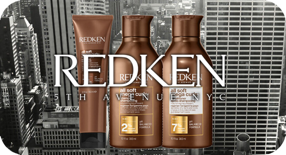 REDKEN