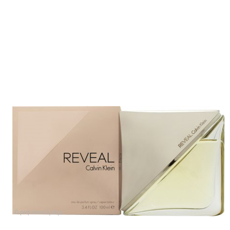 Calvin Klein Reveal eau de parfum