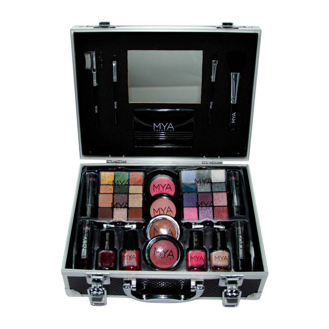 Mya makeup kit travel classic xxl ref4100010
