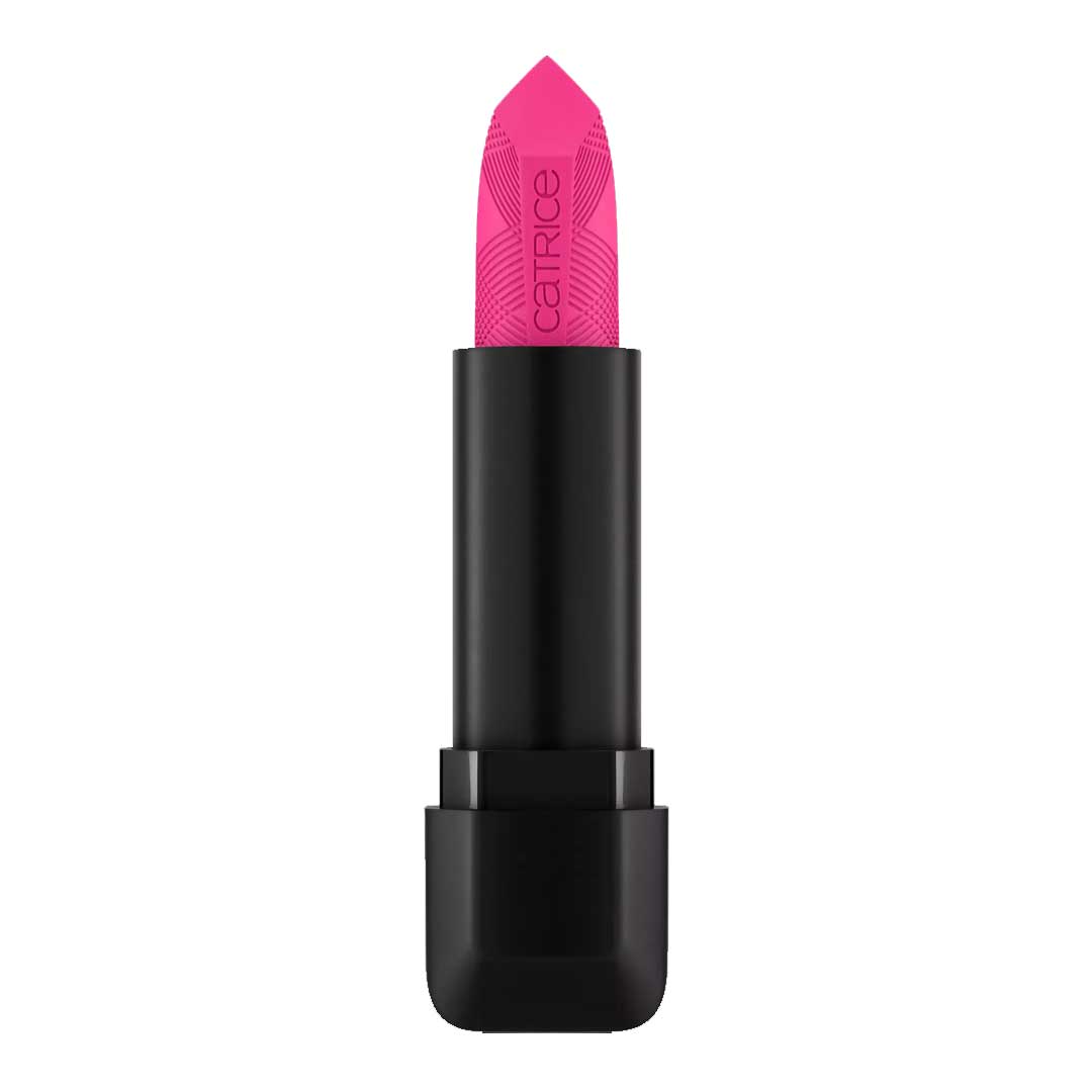 Catrice Scandalous Matte lipstick 080 casually overdressed
