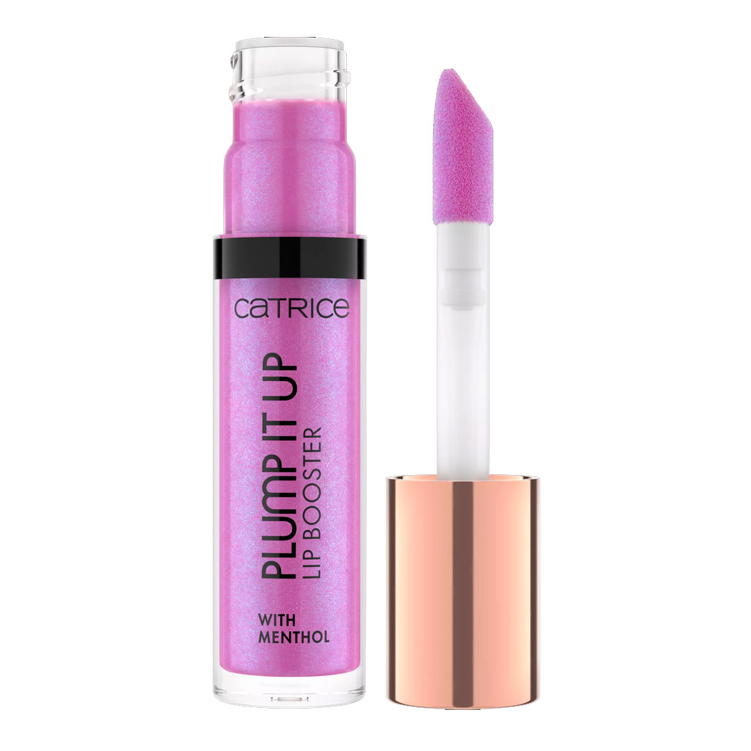 Catrice Plump It Up gloss de lábios 030 illusion of perfection