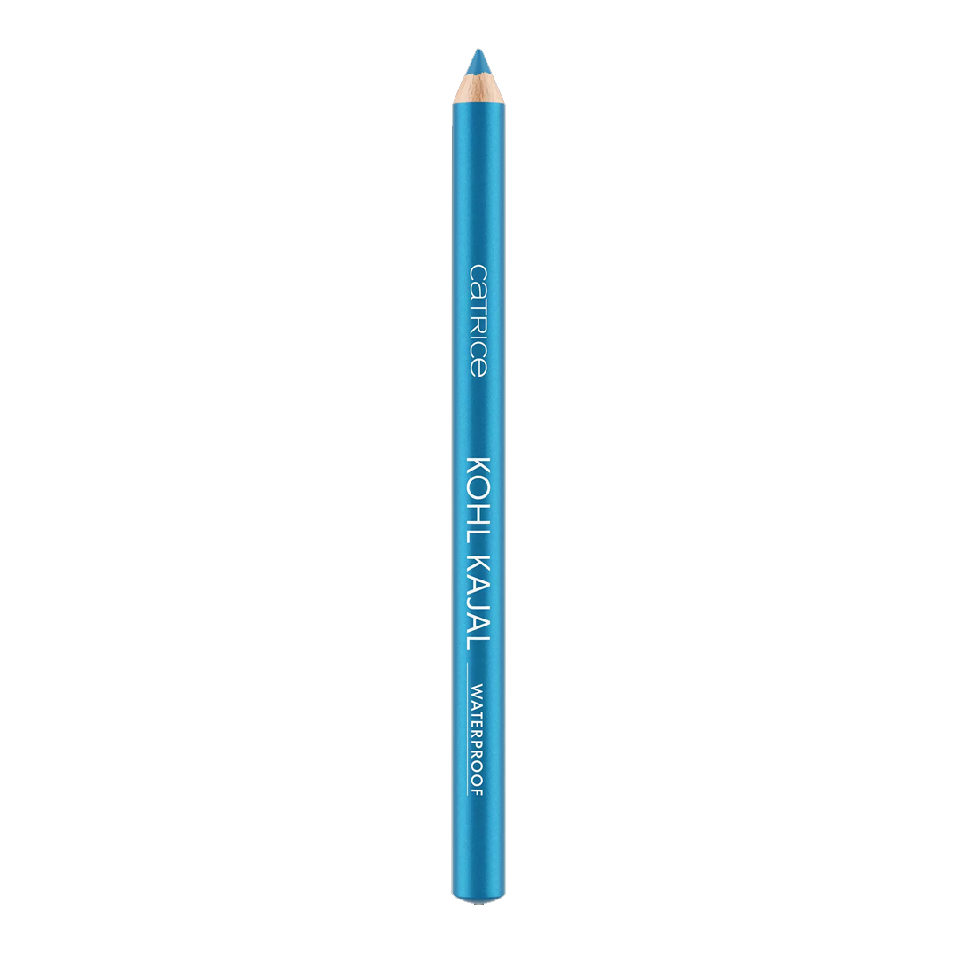 Catrice Khol Kajal waterproof lápis de olhos 070 turquoise sense