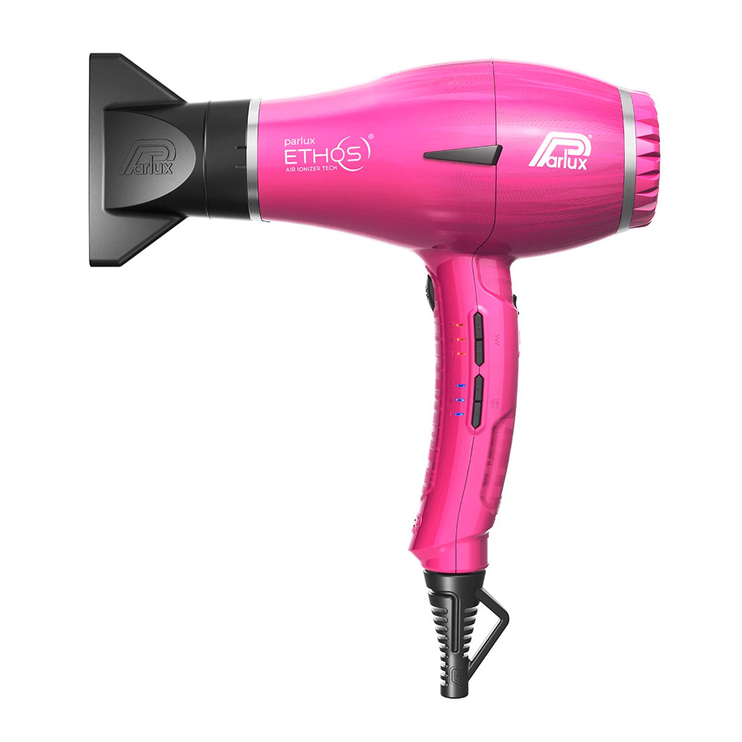 Parlux secador de pelo Ethos fuchsia