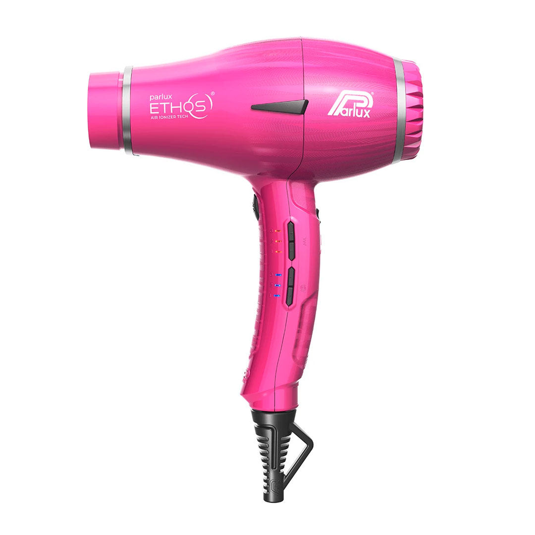 Parlux secador de pelo Ethos fuchsia