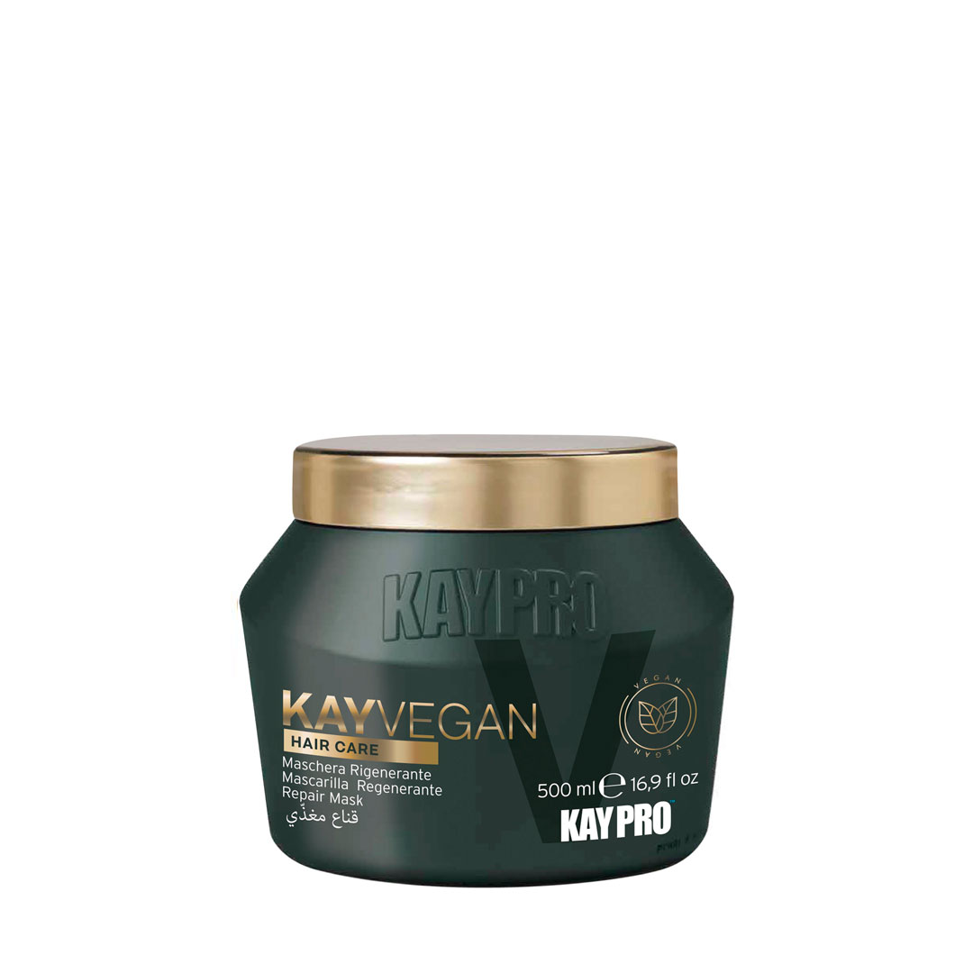 Kaypro Kayvegan mascarilla regenerante