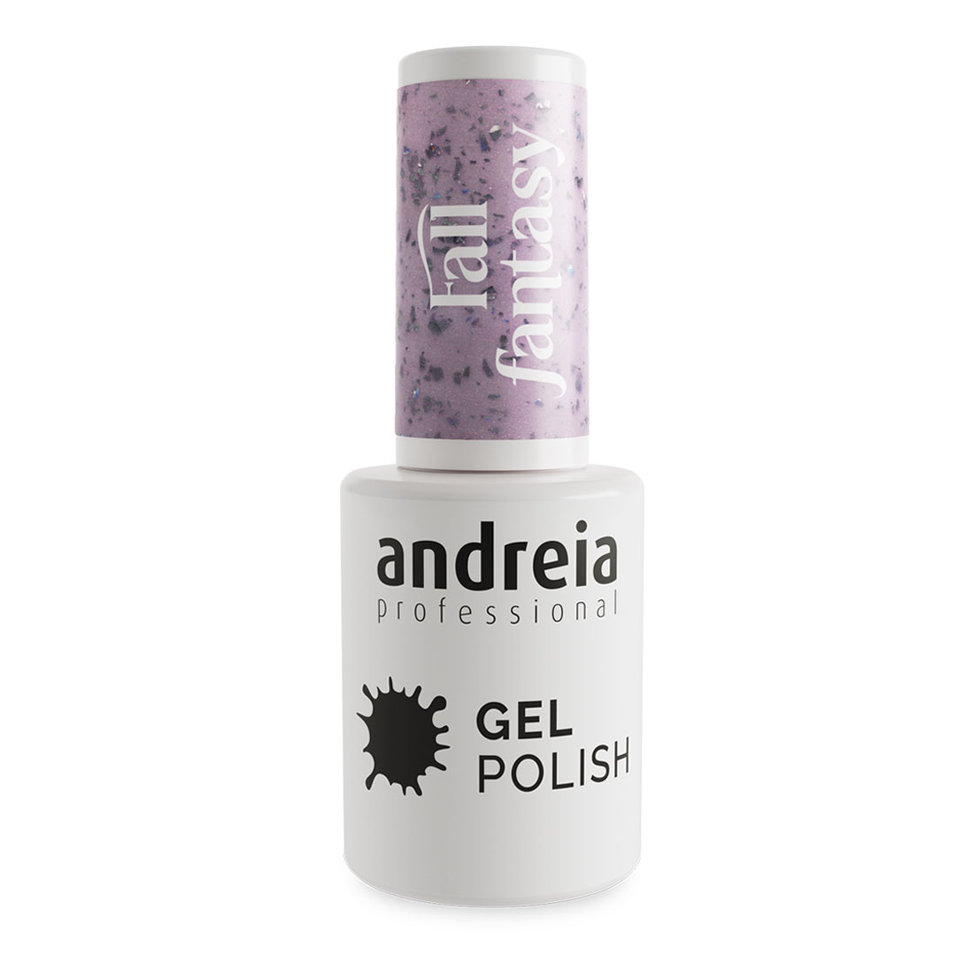 Andreia esmalte de uñas de gel Fall Fantasy FF2