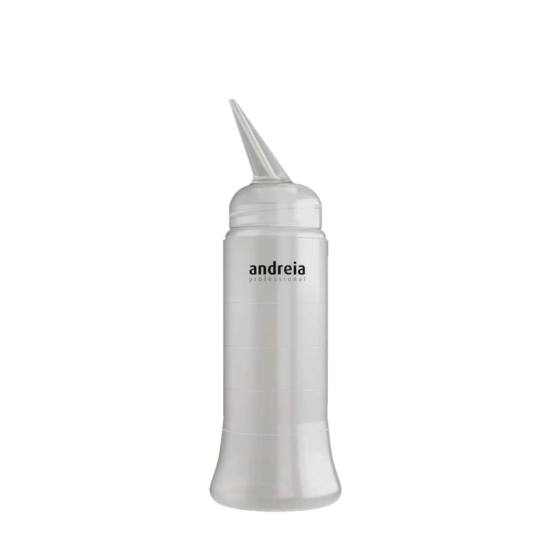 Andreia colorist bottle - copo medidor