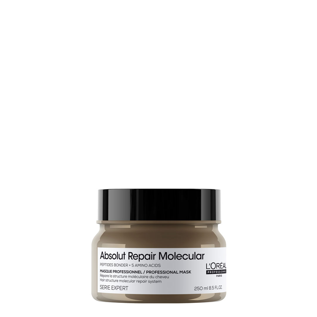 Loreal SE Absolute Repair Molecular mascarilla