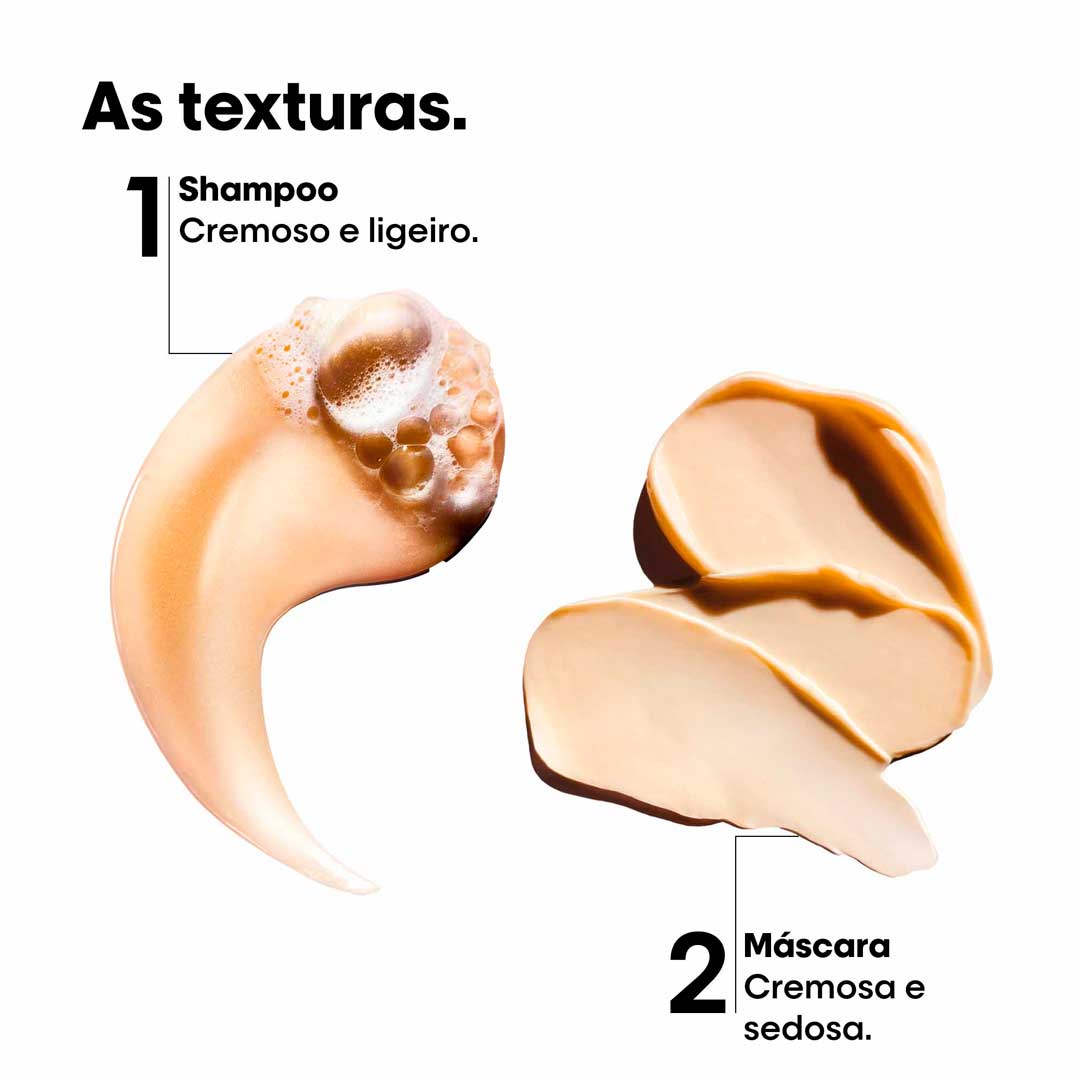 Loreal SE Absolut Repair Glacial Utopia Coffret Duo