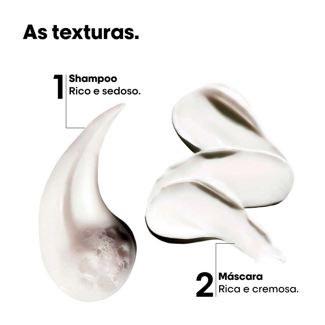 Loreal SE Metal Detox Glacial Utopia Coffret Duo