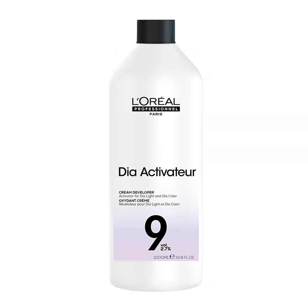 Loreal Diactivador revelador 9volumes