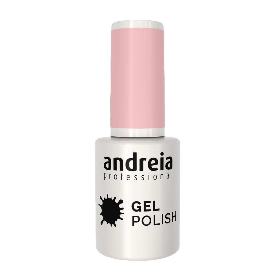 Andreia esmalte gel de uñas 200