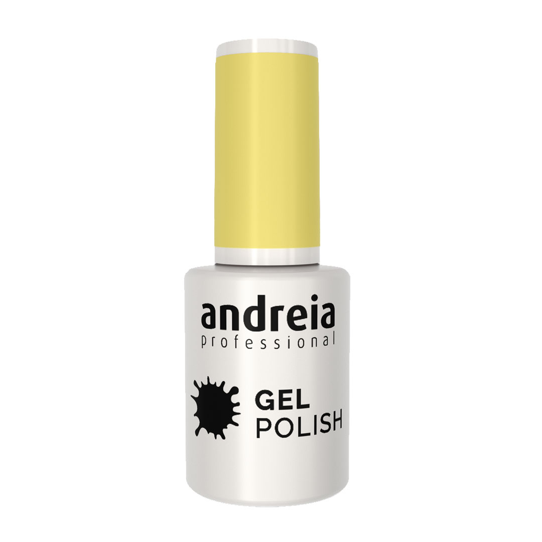 Andreia verniz de unhas de gel 202