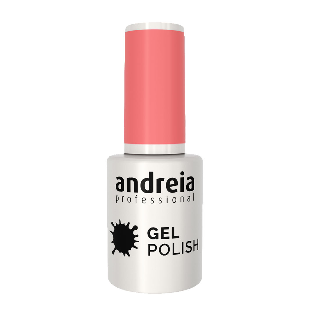 Andreia verniz de unhas de gel 206