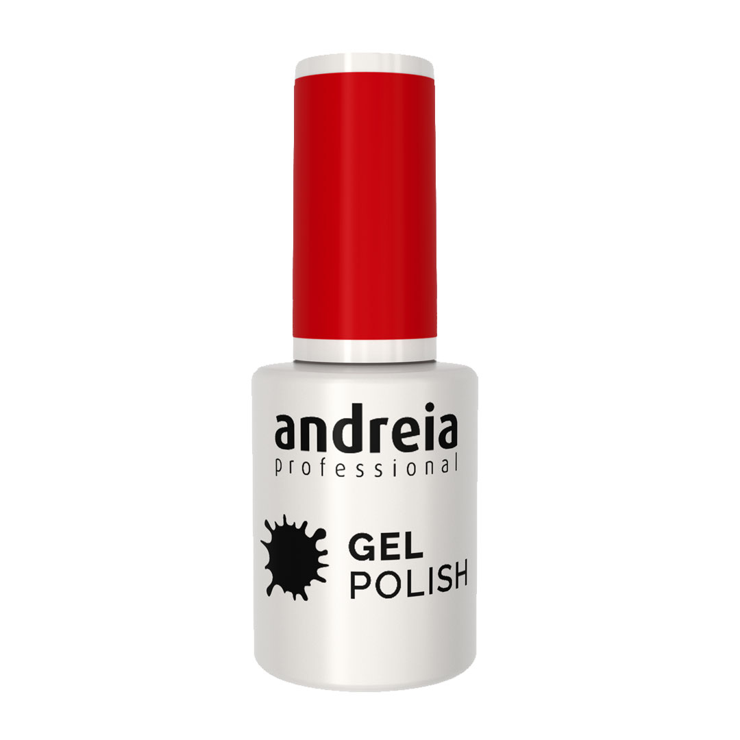 Andreia verniz de unhas de gel 214