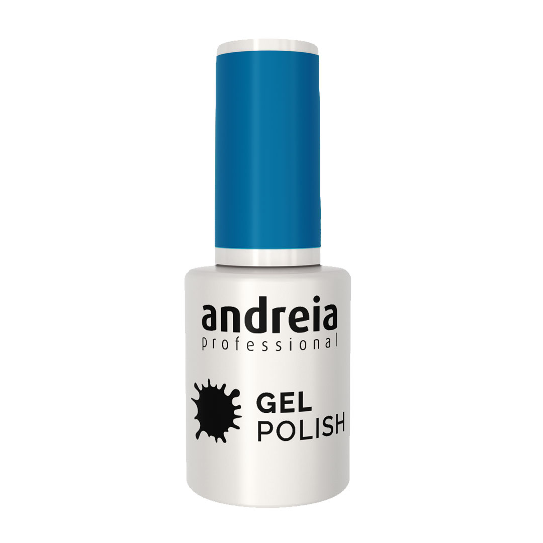 Andreia verniz de unhas de gel 216