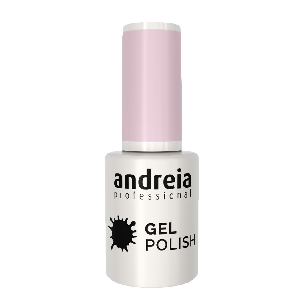 Andreia verniz de unhas de gel 217