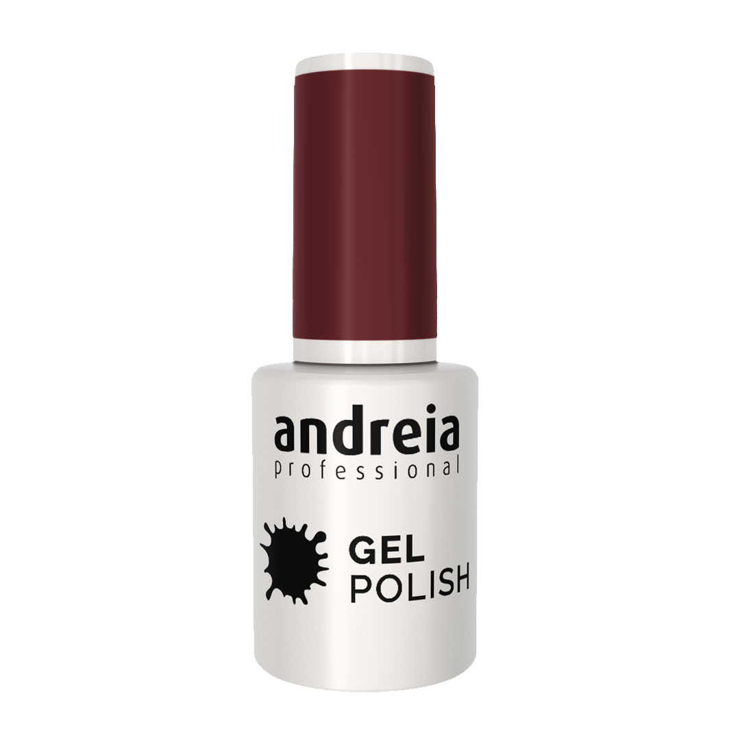 Andreia verniz de unhas de gel 229