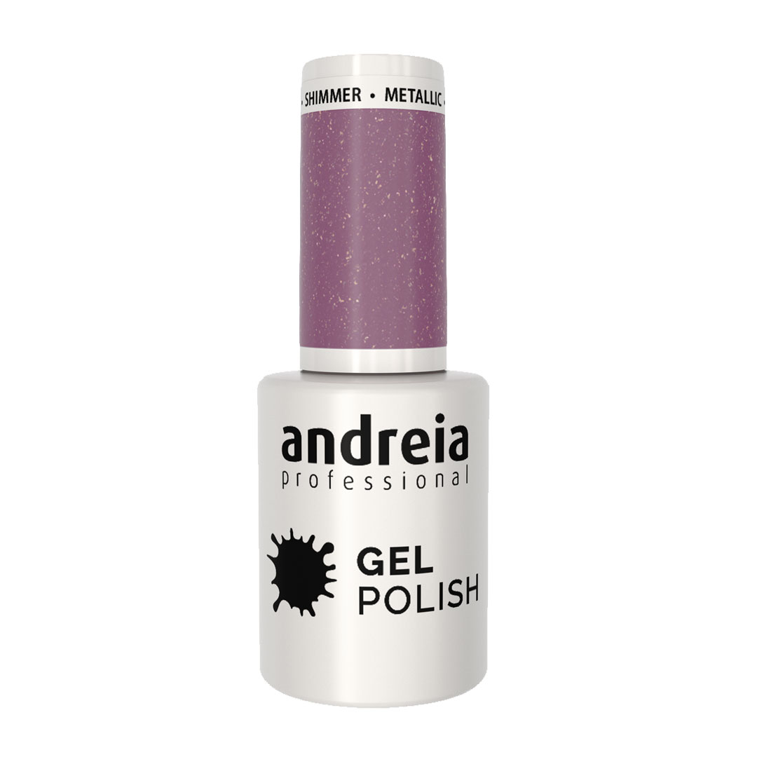 Andreia verniz de unhas de gel 258