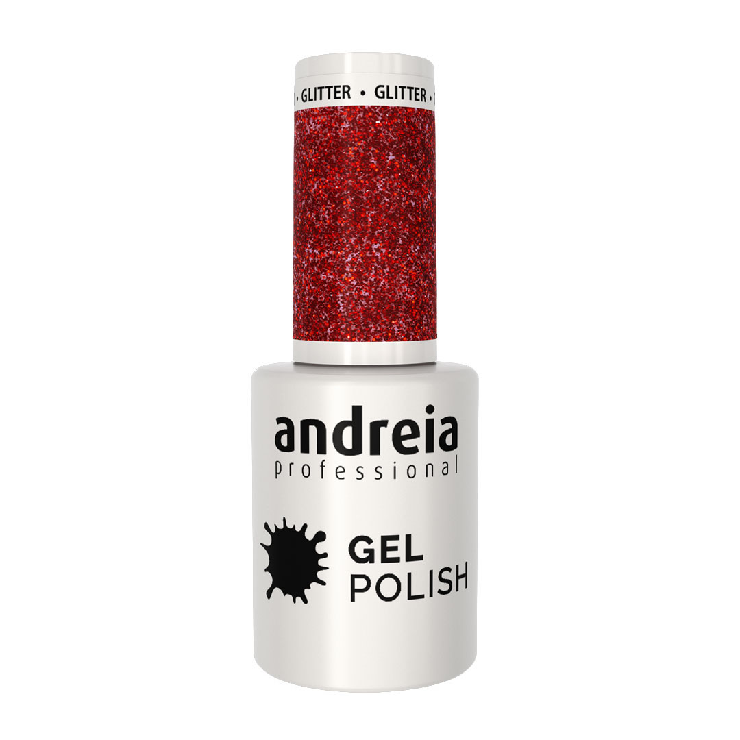 Andreia verniz de unhas de gel 261