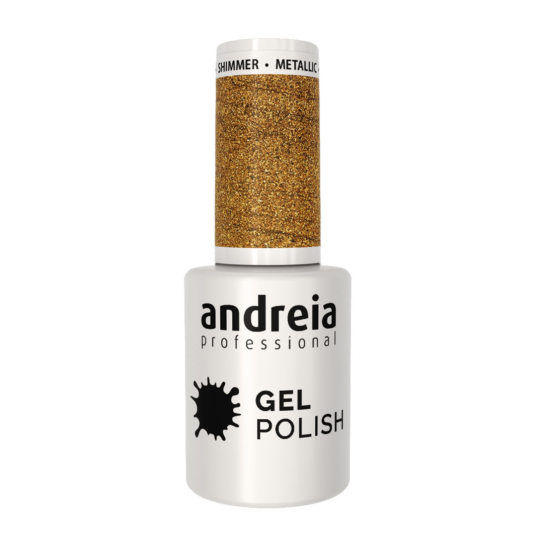 Andreia verniz de unhas de gel 281