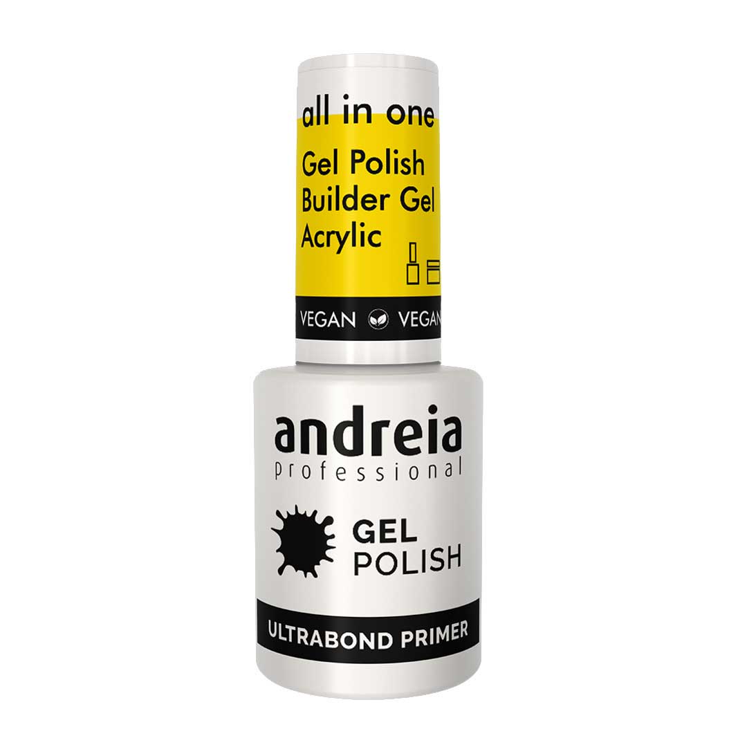 Andreia ultrabond primer para uñas de gel