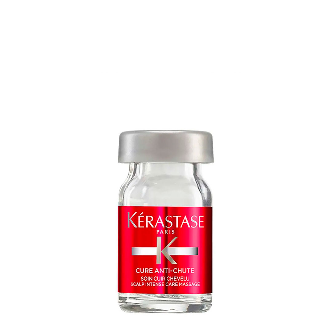 Kérastase Specifique ampollas aminexil 42x6ml