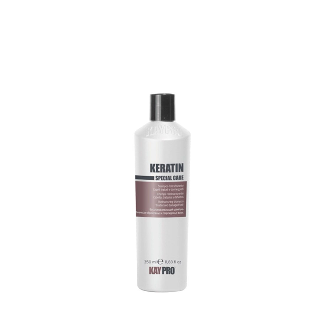 Kaypro Keratin champô